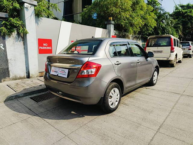 Used Maruti Suzuki Swift DZire [2011-2015] VDI in Mumbai