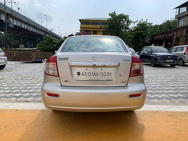 Used Maruti Suzuki SX4 [2007-2013] VDI in Guwahati