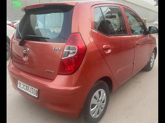 Used Hyundai i10 [2010-2017] Sportz 1.2 Kappa2 in Delhi