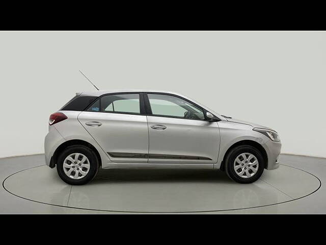 Used Hyundai Elite i20 [2016-2017] Sportz 1.2 [2016-2017] in Bangalore