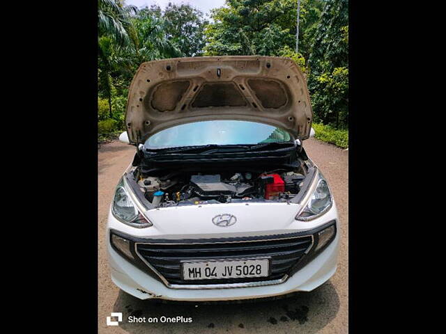 Used Hyundai Santro Sportz CNG [2018-2020] in Mumbai