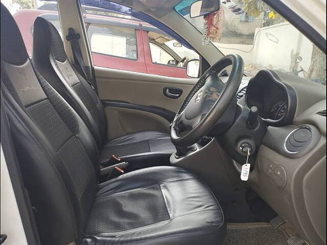 Used Hyundai i10 [2010-2017] Sportz 1.1 iRDE2 [2010--2017] in Siliguri