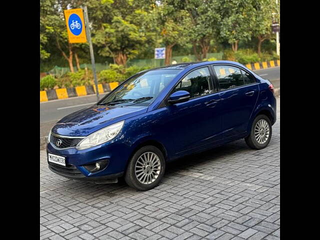 Used Tata Zest XM Petrol in Navi Mumbai