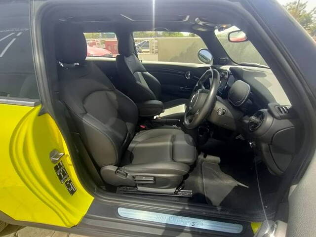 Used MINI Cooper [2018-2024] S 3 Door [2018-2020] in Ahmedabad