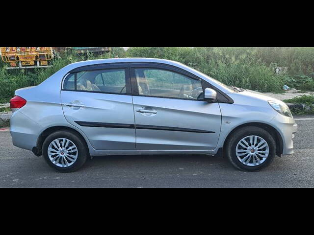 Used Honda Amaze [2016-2018] 1.2 S i-VTEC in Delhi