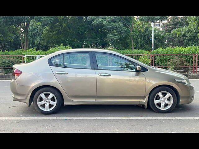 Used Honda City [2008-2011] 1.5 V MT in Surat