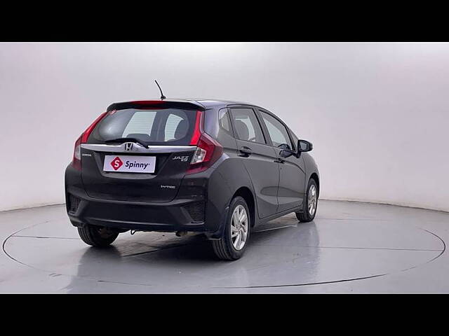 Used Honda Jazz [2015-2018] V Petrol in Bangalore