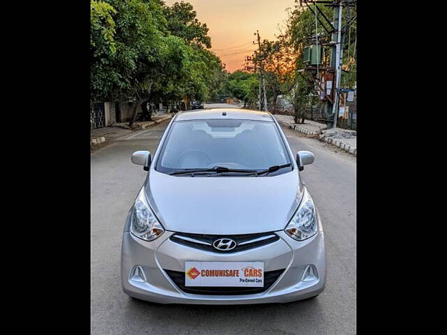 Used 2016 Hyundai Eon in Bangalore