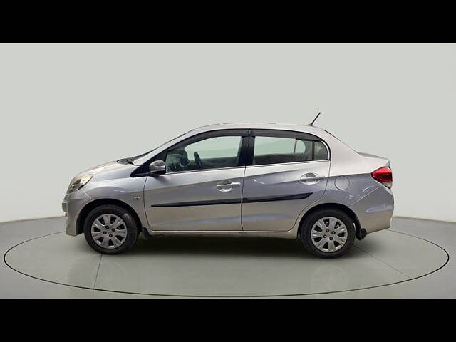 Used Honda Amaze [2013-2016] 1.2 S i-VTEC in Delhi