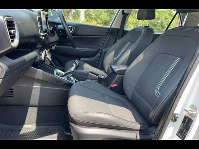 Used Hyundai Venue [2019-2022] SX 1.4 (O) CRDi in Mumbai