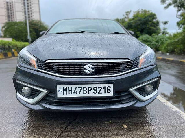 Used 2023 Maruti Suzuki Ciaz in Mumbai