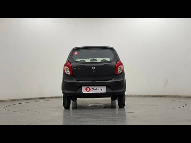 Used Maruti Suzuki Alto 800 [2012-2016] Vxi in Hyderabad