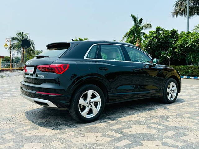 Used Audi Q3 40 TFSI Technology in Kolkata