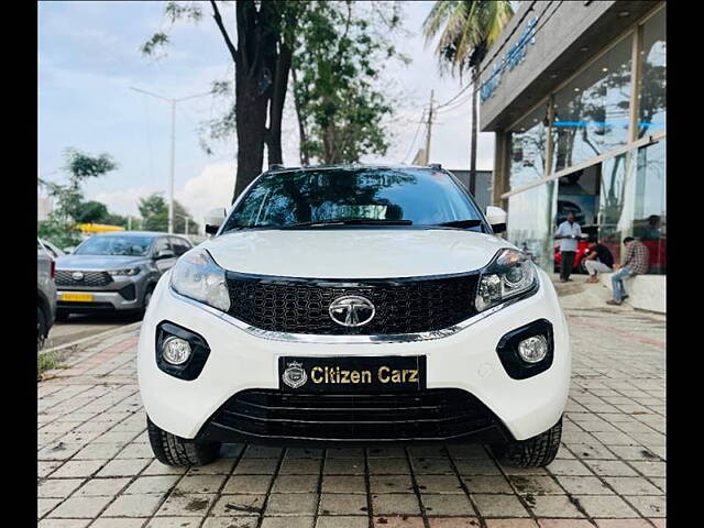 Used 2018 Tata Nexon in Bangalore