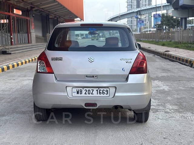 Used Maruti Suzuki Swift  [2005-2010] VXi in Kolkata