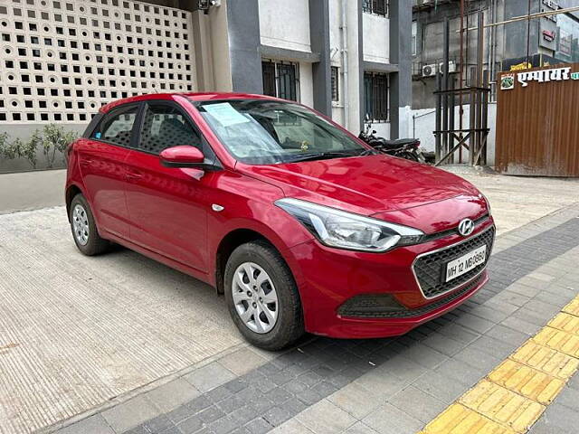 Used Hyundai Elite i20 [2014-2015] Magna 1.2 in Pune