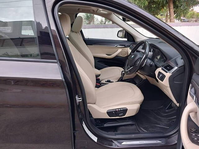 Used BMW X1 [2013-2016] sDrive20d xLine in Coimbatore