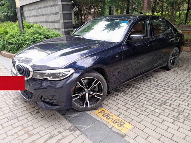 Used BMW 3 Series Gran Limousine [2021-2023] 330Li Luxury Line in Gurgaon