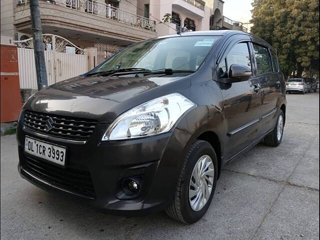 Used Maruti Suzuki Ertiga [2012-2015] VDi in Delhi