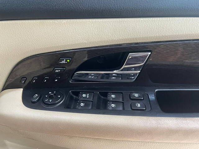 Used Ssangyong Rexton RX7 in Mumbai