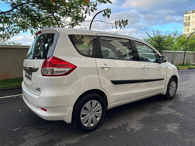 Used Maruti Suzuki Ertiga [2015-2018] VDI SHVS in Pune