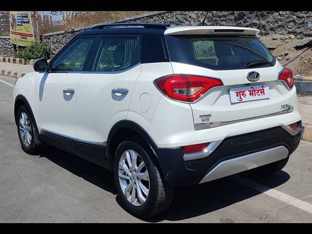 Used Mahindra XUV300 [2019-2024] 1.5 W8 AMT in Pune