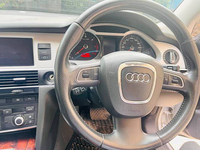 Used Audi A6 [2008-2011] 2.7 TDI in Mumbai