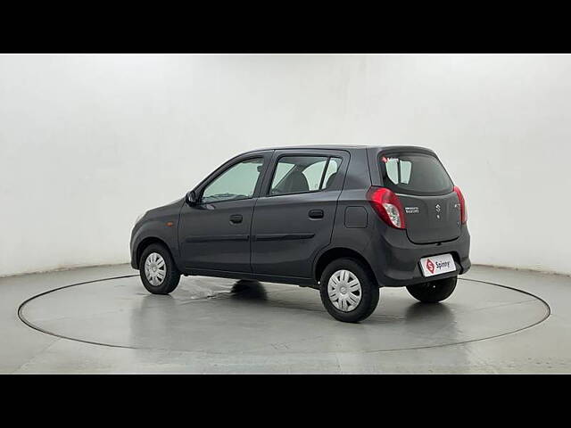 Used Maruti Suzuki Alto 800 [2012-2016] Vxi in Thane