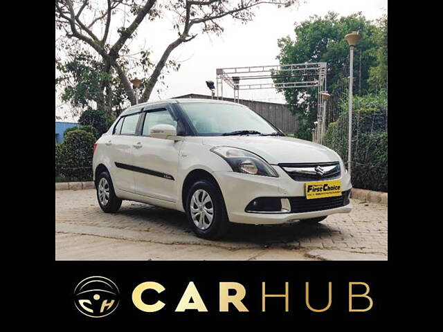 Used 2016 Maruti Suzuki Swift DZire in Delhi