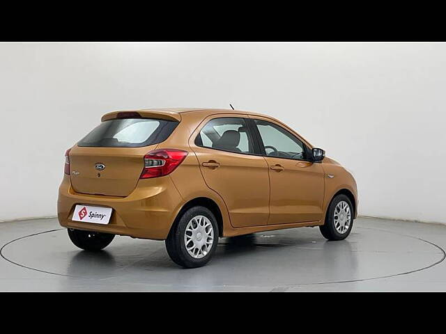 Used Ford Figo [2015-2019] Trend 1.2 Ti-VCT [2015-2016] in Lucknow