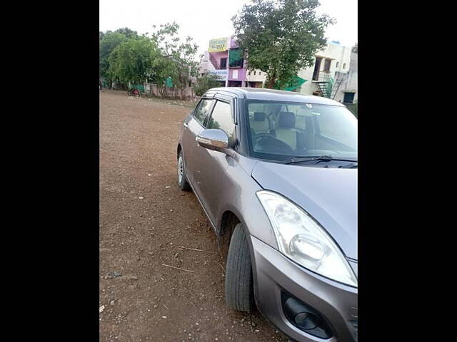 Used Maruti Suzuki Swift DZire [2011-2015] VDI in Jalgaon