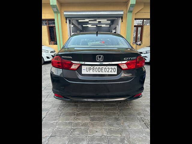 Used Honda City [2014-2017] VX (O) MT Diesel in Kanpur