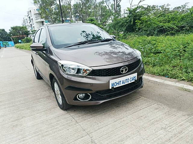 Used Tata Tiago [2016-2020] Revotorq XZ [2016-2019] in Aurangabad