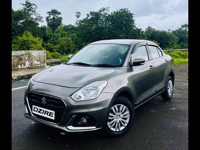 Used Maruti Suzuki Dzire VXi [2020-2023] in Thane