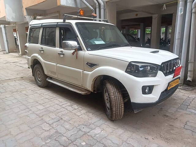 Used Mahindra Scorpio 2021 S3 2WD 7 STR in Patna