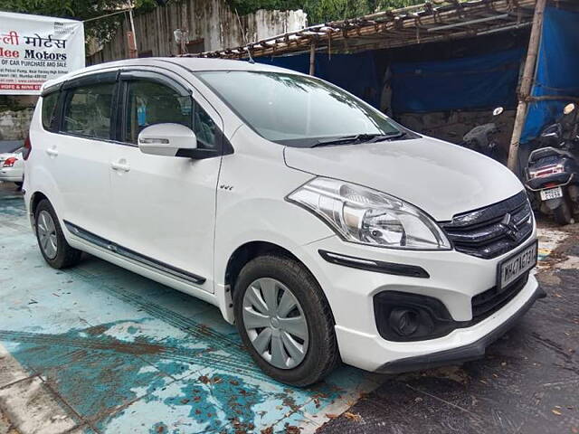 Used 2019 Maruti Suzuki Ertiga in Mumbai