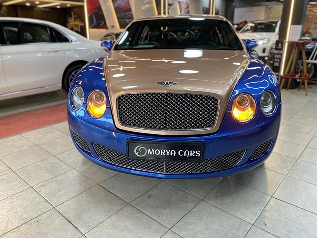 25 Used Bentley Cars in India Second Hand Bentley Cars in India