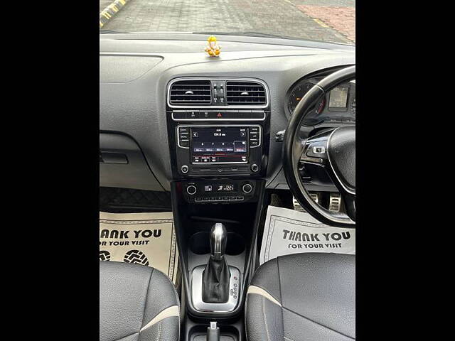 Used Volkswagen Polo [2016-2019] GT TSI in Mumbai