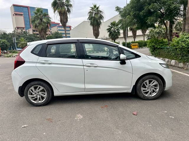 Used Honda Jazz [2018-2020] V CVT Petrol in Delhi