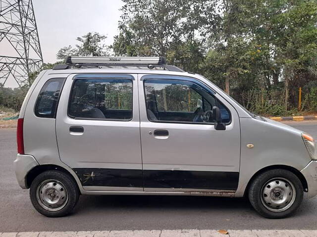 Used Maruti Suzuki Wagon R [2006-2010] LXi Minor in Navi Mumbai