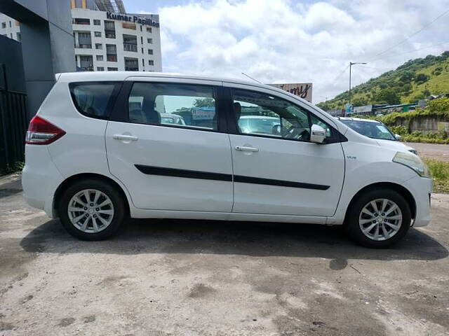 Used Maruti Suzuki Ertiga [2018-2022] ZXi in Pune