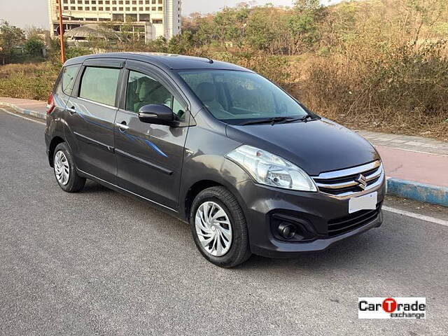 Used Maruti Suzuki Ertiga [2015-2018] VDI SHVS in Pune