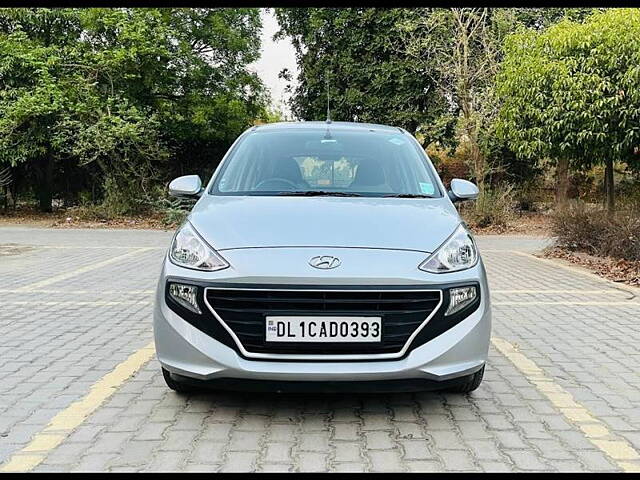 Used 2020 Hyundai Santro in Gurgaon