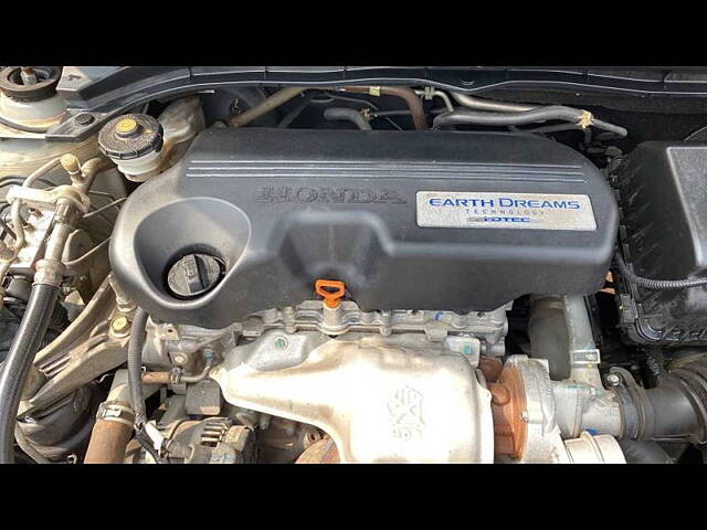 Used Honda Amaze [2018-2021] 1.5 V MT Diesel [2018-2020] in Hyderabad