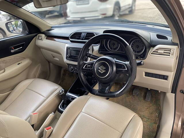 Used Maruti Suzuki Swift Dzire [2015-2017] VDI in Lucknow