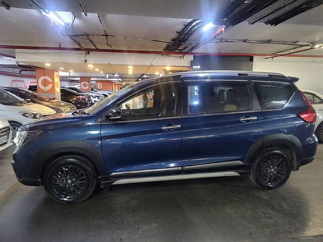 Used Maruti Suzuki XL6 [2019-2022] Zeta MT Petrol in Mumbai