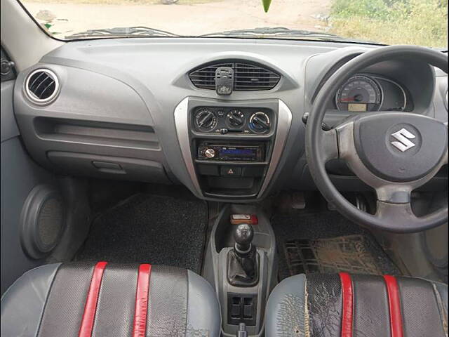 Used Maruti Suzuki Alto 800 [2012-2016] Lxi CNG in Pune