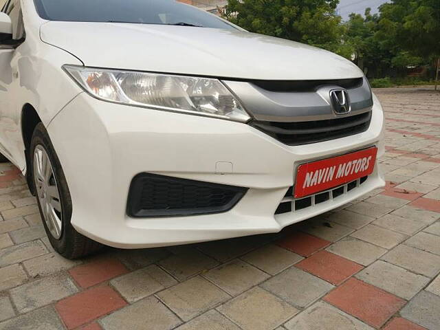 Used Honda City [2014-2017] S Diesel in Ahmedabad