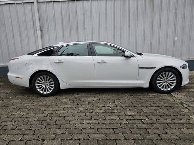 Used Jaguar XJ L 3.0 Portfolio in Kochi