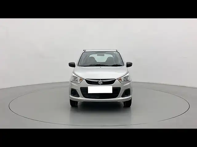 Used 2016 Maruti Suzuki Alto in Hyderabad